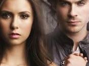 Spoilers sobre Damon Elena