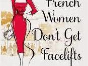 francesas hacen estiramientos faciales