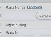 Volvemos elegir ganadoras!