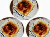 Creme brulee