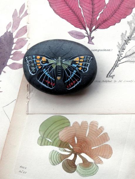 pinturas acrilicas geninne naturaleza