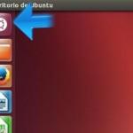 Que es el Dash o tablero de Ubuntu