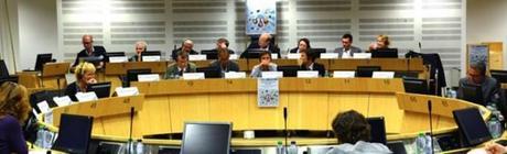El Comité Económico y Social Europeo opina acerca del consumo colaborativo
