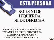 Polarización Izquierda Derecha