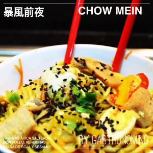 Chow Mein