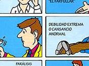 Esclerosis Múltiple
