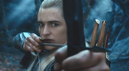 El hobbit: La desolación de Smaug (microcrítica) El hobbit: La desolación de Smaug (microcrítica)