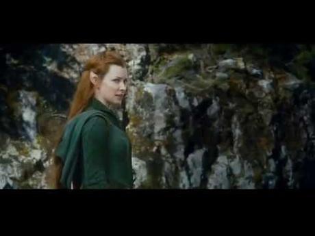 El hobbit: La desolación de Smaug (microcrítica) Imagen de previsualización de YouTube