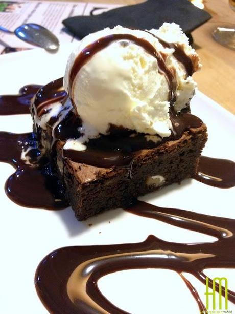 STEAKBURGER: Las segundas impresiones tampoco son buenas. STEAKBURGER: Las segundas impresiones tampoco son buenas.