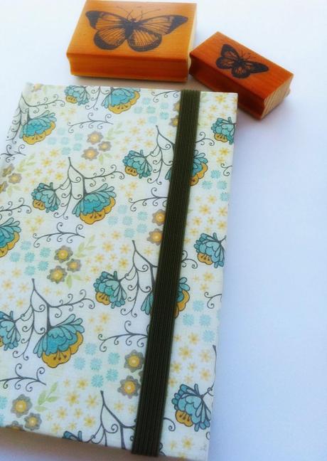 Encuadernación hecha a mano