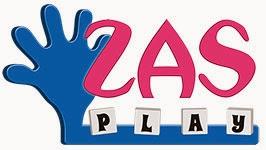 Zas Play,nueva empresa de juegos