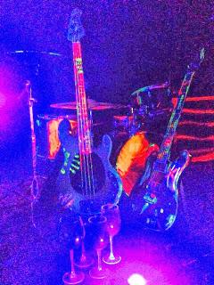 [Vídeo Telúrico] Flaming Dolls - Te Irás