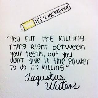 #Entrada Exprés: ¡Bajo la misma estrella: Póster, películas y frases!