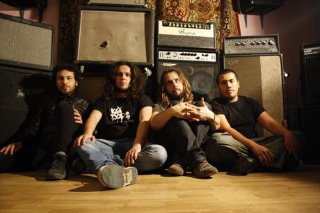 CONCIERTOS DE INCENDIO PROG. Y THE THIRD GRADE