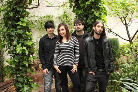 CONCIERTOS DE INCENDIO PROG. Y THE THIRD GRADE