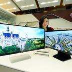 LG presentará nuevos monitores premium en CES