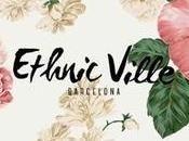 Ethnic ville