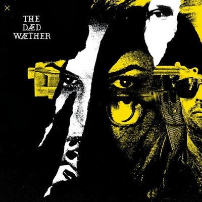 THE DEAD WEATHER Estrenan Single