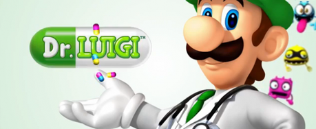 Jarabe de palo para el Luigi malo