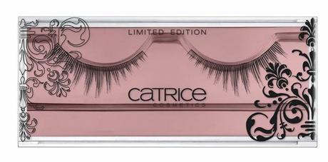 Catrice Lash flash, edición limitada para las pestañas Catrice Lash flash, edición limitada para las pestañas