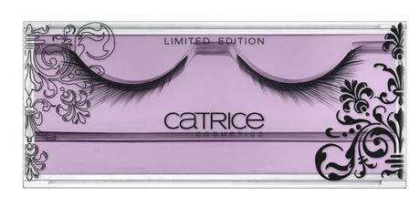 Catrice Lash flash, edición limitada para las pestañas