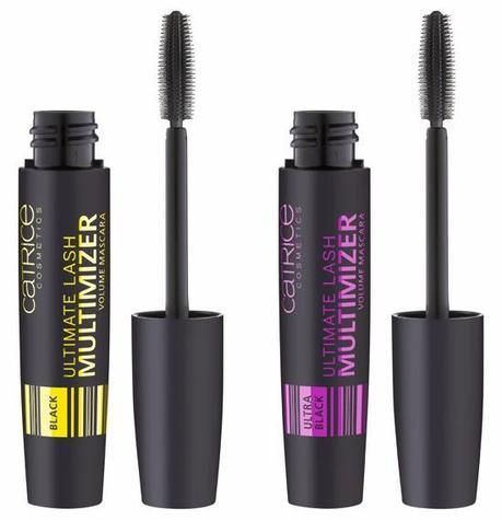 Catrice Lash flash, edición limitada para las pestañas Catrice Lash flash, edición limitada para las pestañas