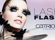 Catrice Lash flash, edición limitada para pestañas