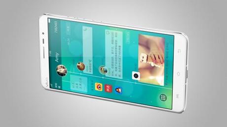 Vivo Xplay 3S, el primer móvil 2K del mercado viene de China