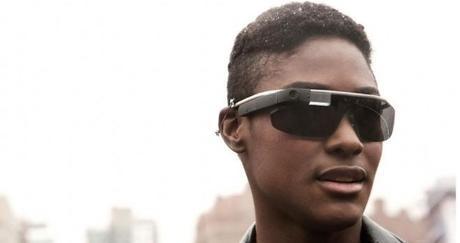 Aplicación para Google Glass aparece en la App Store para iOS