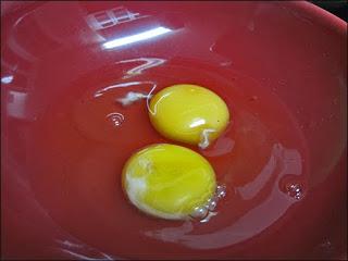 Tortilla Sintética (para vagos)