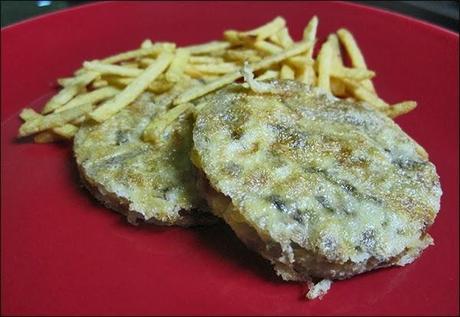 Tortilla Sintética (para vagos)