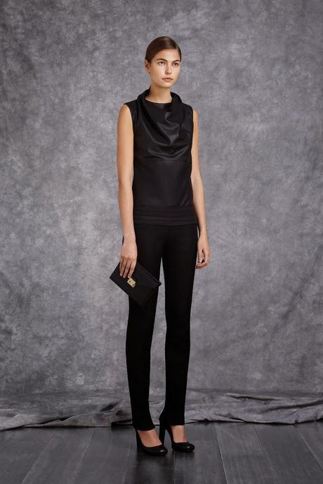 Mulberry Prefall 2014