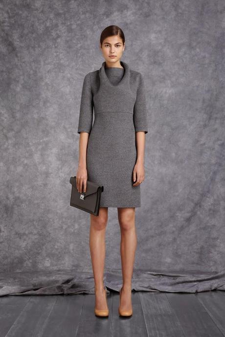 Mulberry Prefall 2014