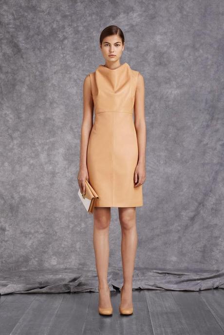Mulberry Prefall 2014