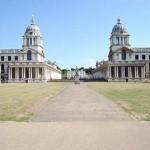 Palacio de los Tudor en Greenwich