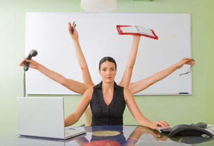 5 Errores Que Suelen Cometer los Emprendedores no poder delegar