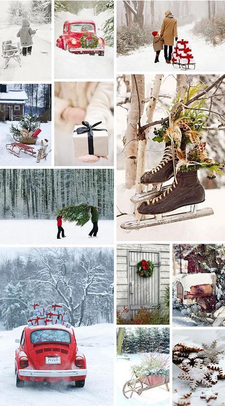 Spreanding happiness