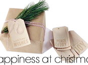 Spreanding happiness