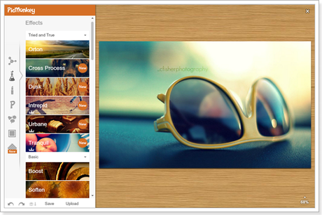 Herramientas de creación de imágenes para Blogging Herramientas de creación de imágenes para Blogging