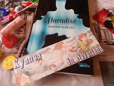 Regalo Amigo Invisible bloggero!