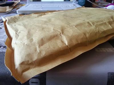 Regalo Amigo Invisible bloggero!