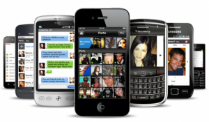 ¿Qué es Badoo? badoo