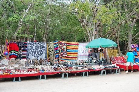 Descubriendo la Riviera Maya (México)