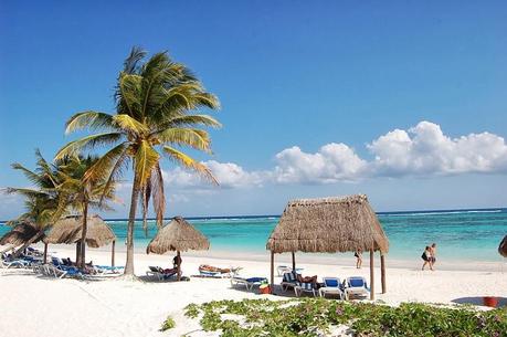 Descubriendo la Riviera Maya (México)