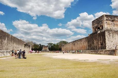 Descubriendo la Riviera Maya (México)