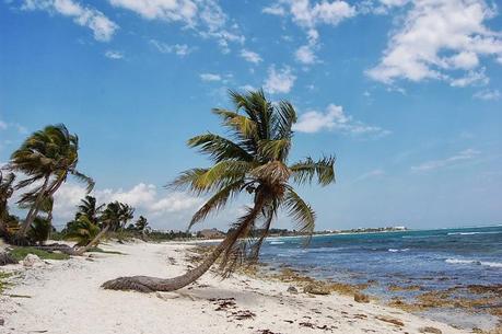 Descubriendo la Riviera Maya (México)