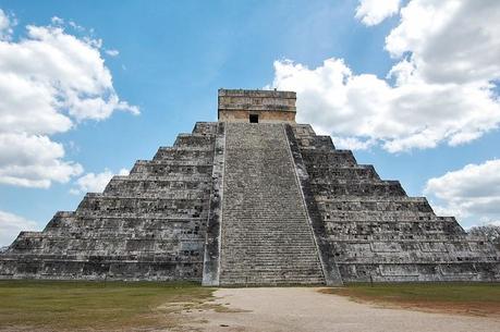 Descubriendo la Riviera Maya (México)