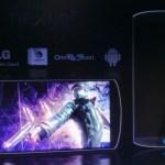 LG prepara el Nexus5