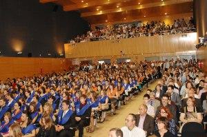 El graduado