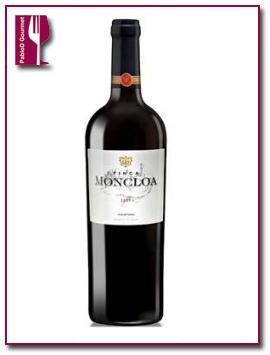 PabloD Gourmet - Finca Moncloa 2009